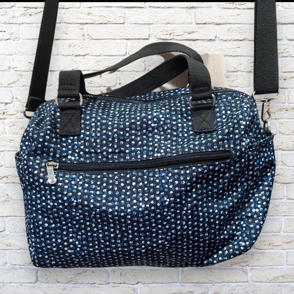 Like New HB7515 Flora Kipling small duffle/crossbody bag - Picture 3 of 11